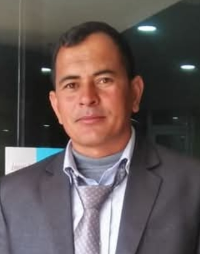 Mr.Nabaraj Chalise
