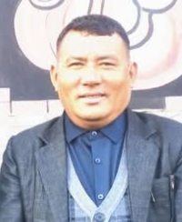 Mr. Chandra Bahadur Lama