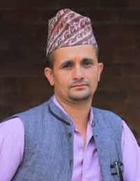 Mr. Ramhari Paudel