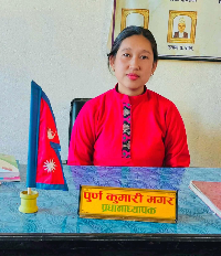 Ms. Purna Kumari Magar