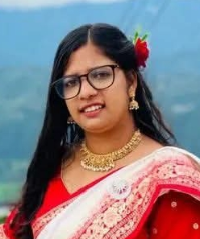 Ms. Deepika Ghimire