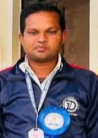 Mr. Rajesh Kumar Shah