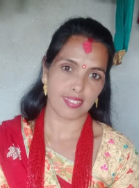 Ms. Yasodha Chalise