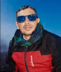 Mr. Hari Krishna Paudel