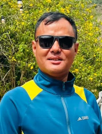 Chairman